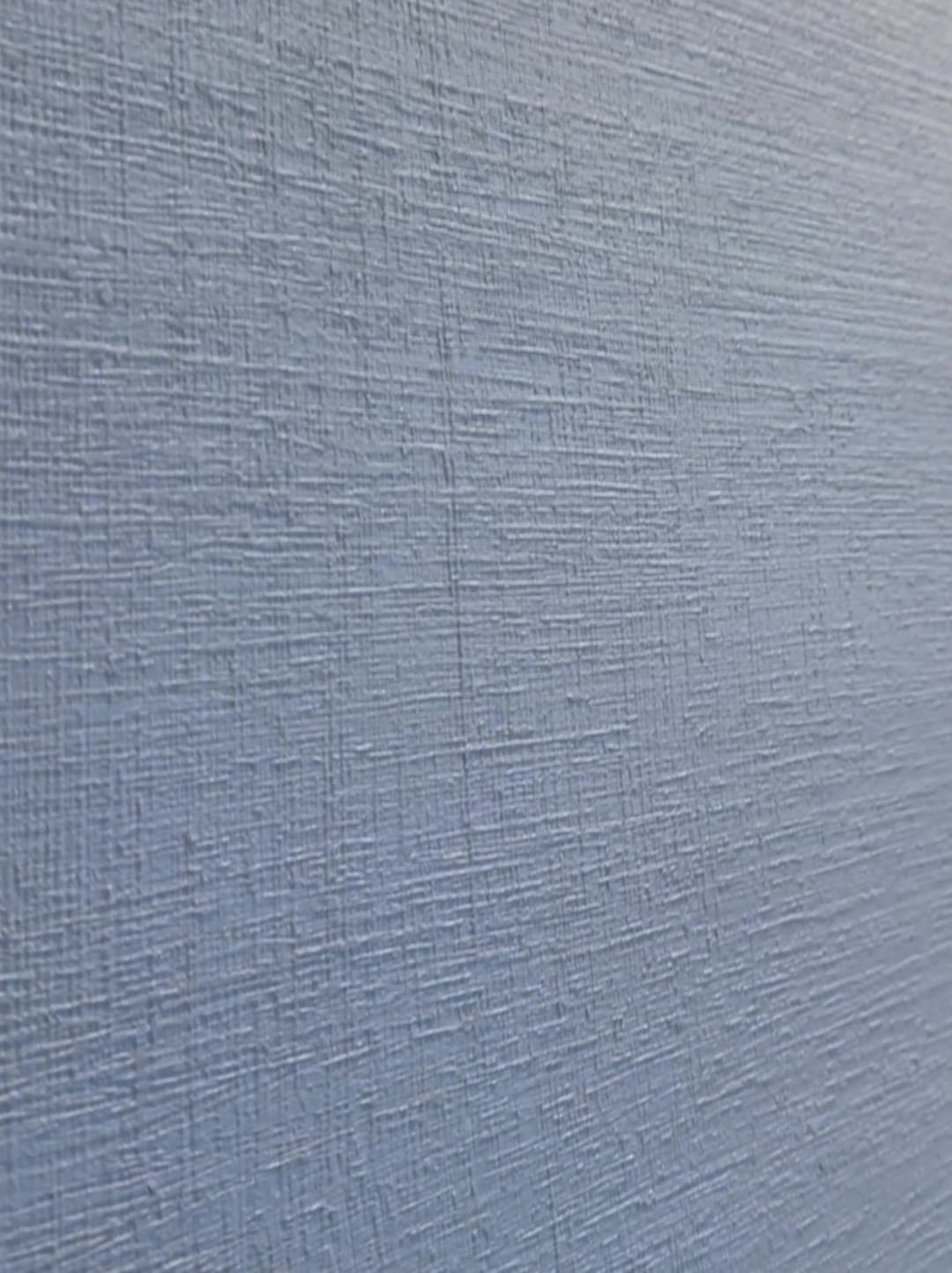 Filo d'Oriente em azul, ao pormenor